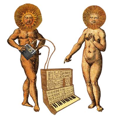 The industrial dictionary describes music as domesticated noise